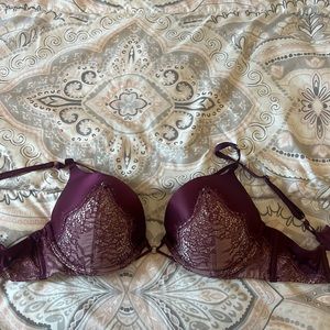 Victoria Secret Bombshell Bra 34C